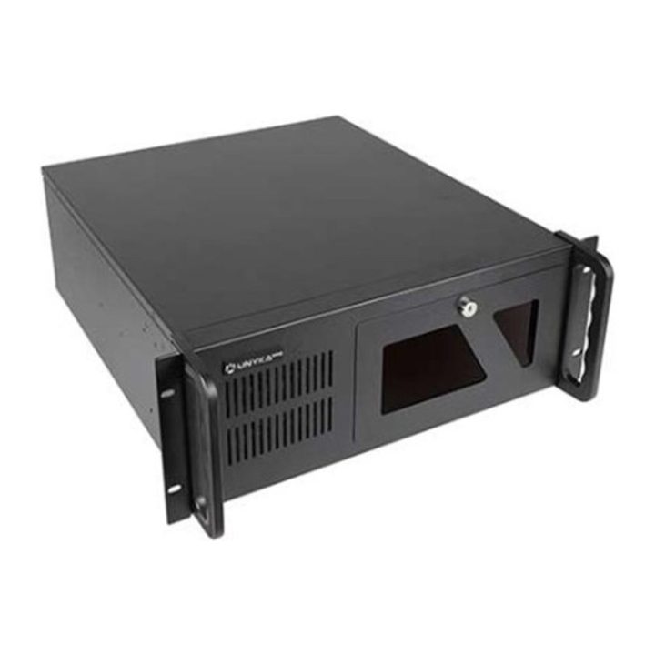 UNYKAch 4U 19″ Rack Case UK4229 EVO