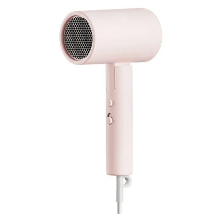 Xiaomi H101 secador 1600 W Rosa Secador de cabelo (BHR7474EU)