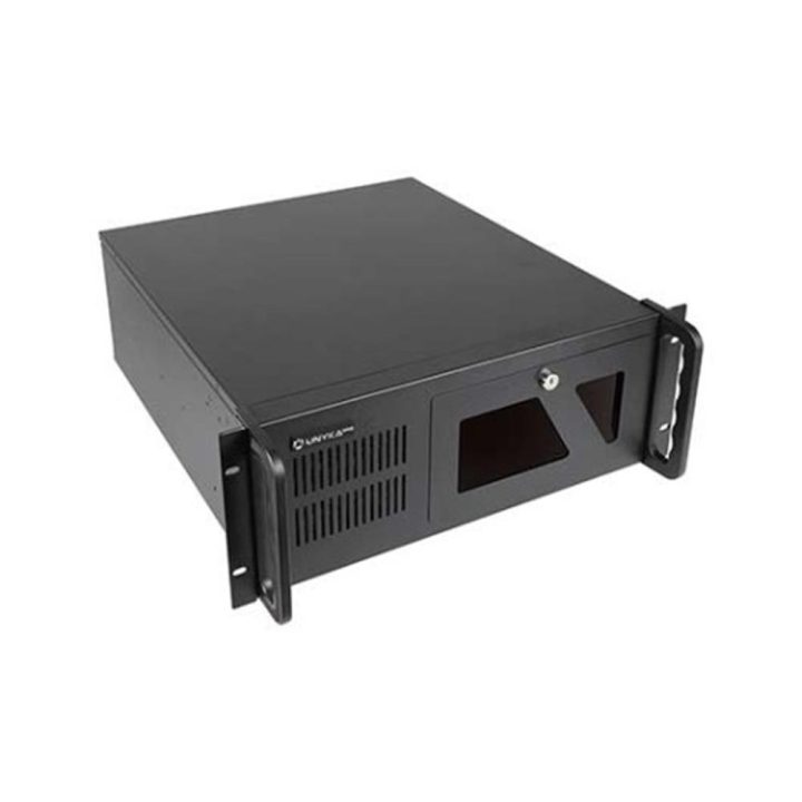 UNYKAch Caixa Rack 4U 19″ UK4229 EVO
