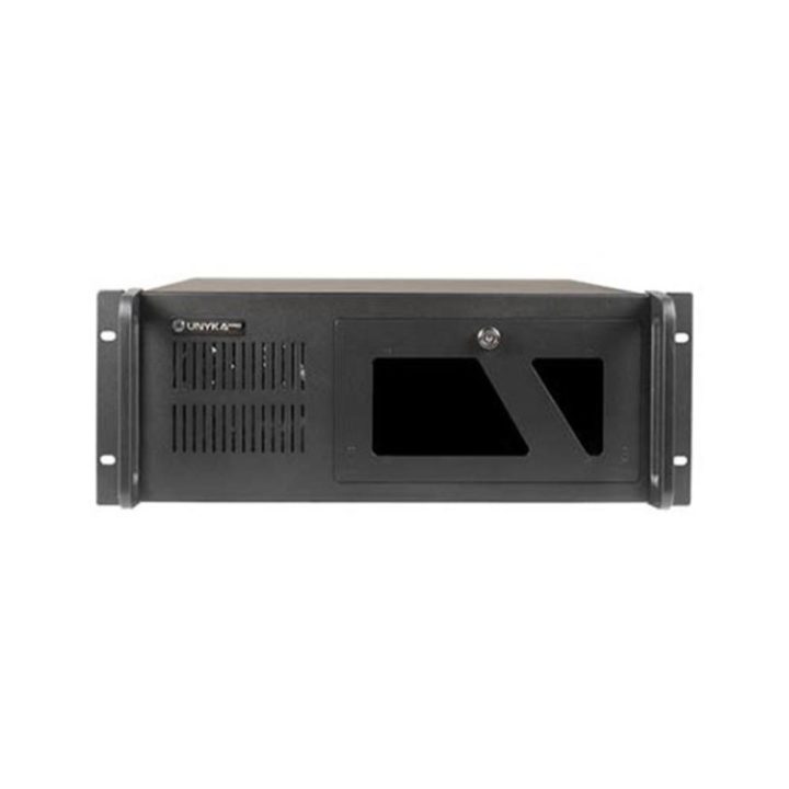 UNYKAch Caixa Rack 4U 19″ UK4229 EVO