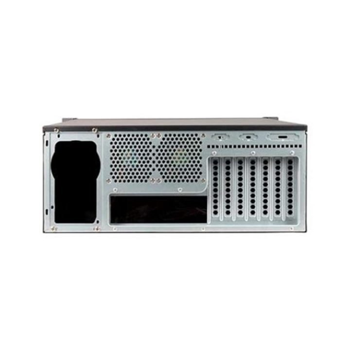 UNYKAch 4U 19″ Rack Case UK4229 EVO