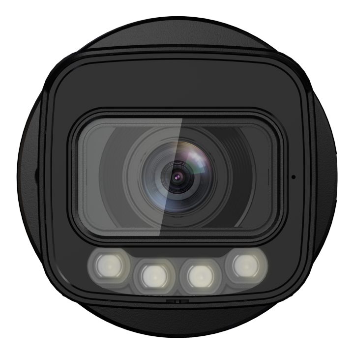 Dahua Technology WizSense IPC-HFW3849T-ZAS-IL Bullet IP Security…
