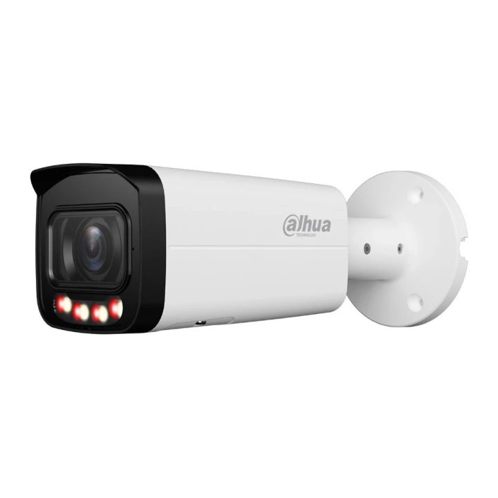 Dahua Technology WizSense IPC-HFW3849T-ZAS-IL Bullet IP Security…