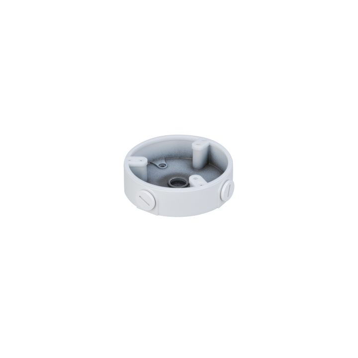 Dh-PFA137-v2: Dahua Junction Box for Domes, Mini-Domes and Fisheye…