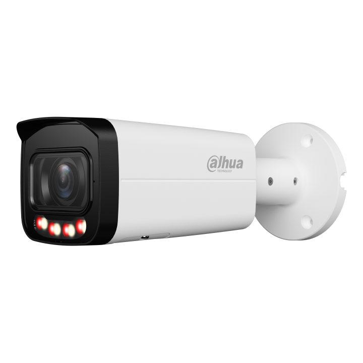Dahua Technology WizSense IPC-HFW3849T-ZAS-IL Bullet IP Security…