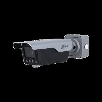 (dhi-ITC413-PW4D-IZ1) Dahua parking camara IP bullet 4MP control de…