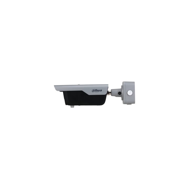 Dhi-ITC413-PW4D-IZ1: Câmara IP bullet Dahua ANPR controlo de acessos…