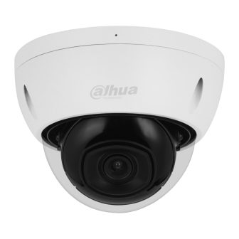 Dahua Technology Dahua 5MP IR Fixed-focal Dome WizSense Network…