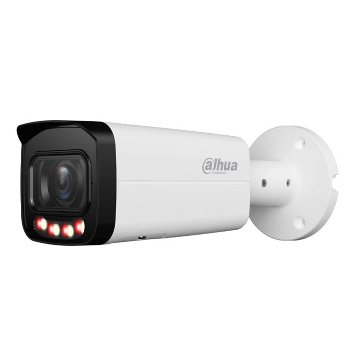 Dahua Technology WizSense IPC-HFW3849T-ZAS-IL Bullet IP Security…