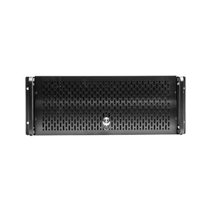 UNYKAch 4U 19″ UK 4129 Prateleira Preta
