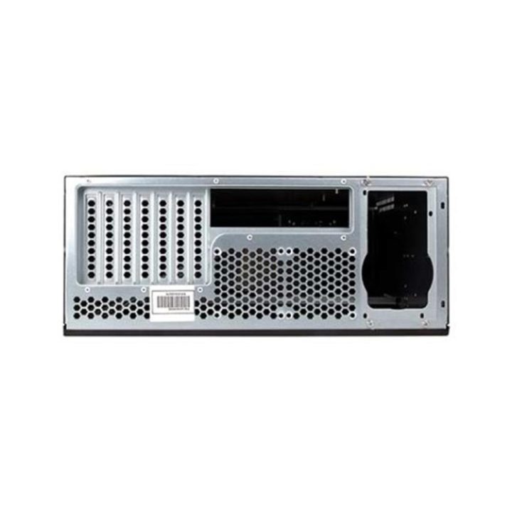 UNYKAch 4U 19″ UK 4129 Prateleira Preta