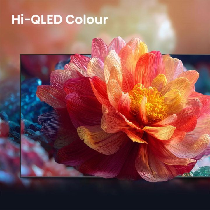 Hisense 65E7S 65" 4K UHD
