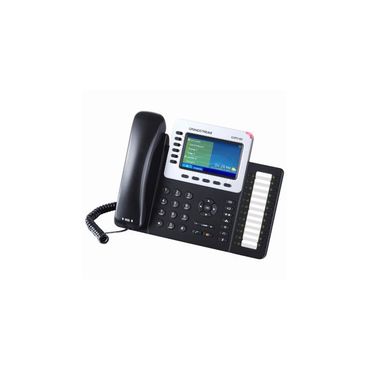 Telefone IP Grandstream GXP2160