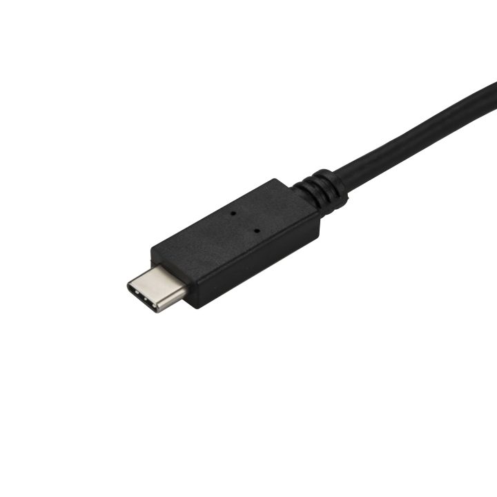 StarTech.com Cabo 3m USB C a DisplayPort 1.2 de 4K a 60Hz - Adaptador…