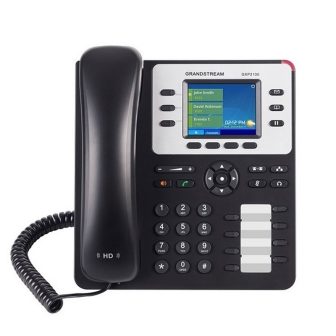 Grandstream IP Phone GXP2130 v2