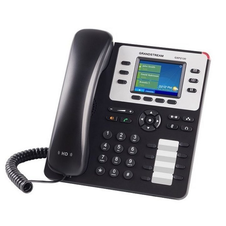 Telefone IP Grandstream GXP2130 v2