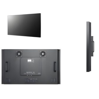 Hikvision Digital Technology DS-D2055HR-G pantalla mural de vídeo LCD…