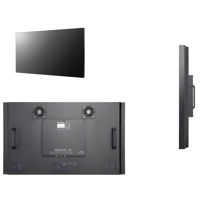 Hikvision Digital Technology DS-D2055HR-G LCD Video Wall Display…