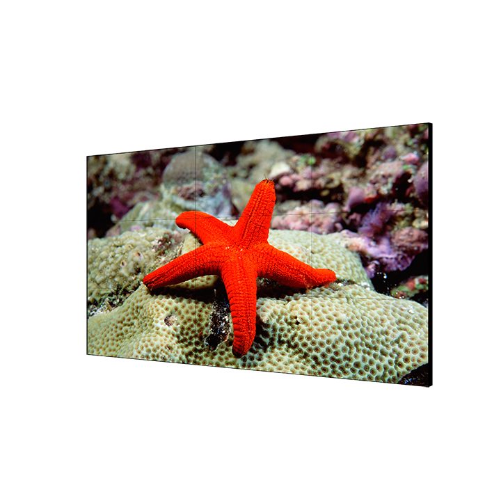 Hikvision Digital Technology DS-D2055HR-G ecrã mural de vídeo LCD…