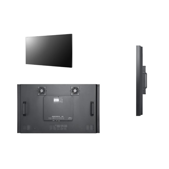Hikvision Digital Technology DS-D2055HR-G ecrã mural de vídeo LCD…