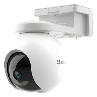 EZVIZ HB8 Esférico Cámara de seguridad IP Interior y exterior 2560 x…