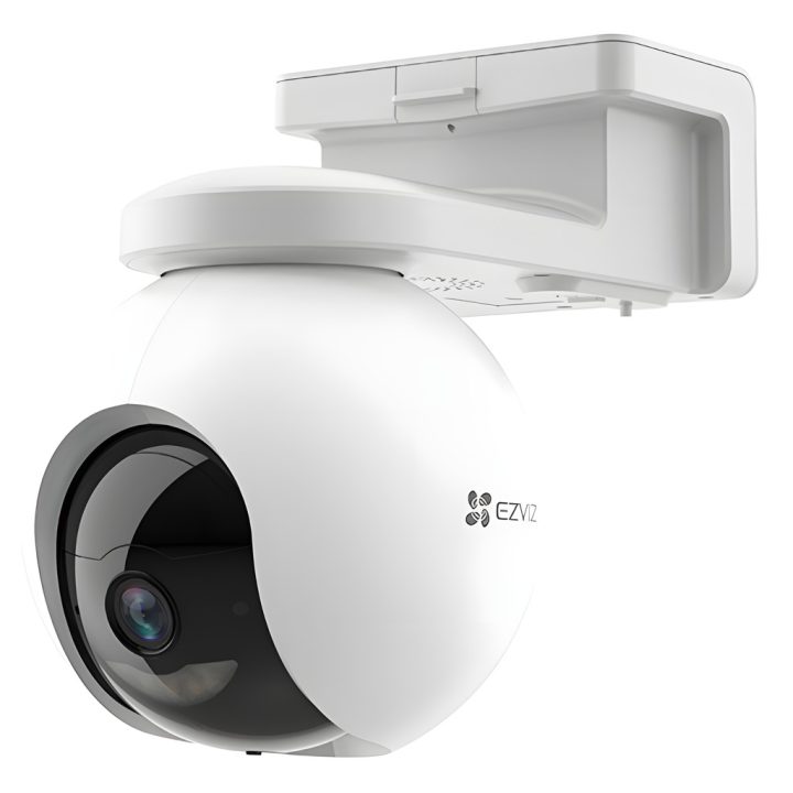 EZVIZ HB8 Dome Indoor and Outdoor IP Security Camera 2560 x 1440…