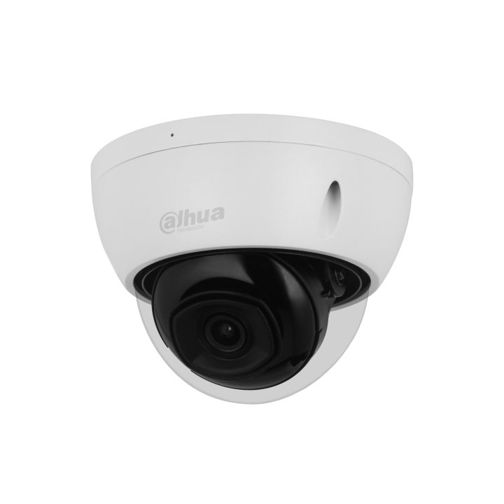 Dahua Technology Dahua 5MP IR Fixed-focal Dome WizSense Network…