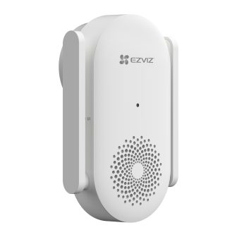 EZVIZ CH1 Blanco (CS-CH1-R100-10AWFK)