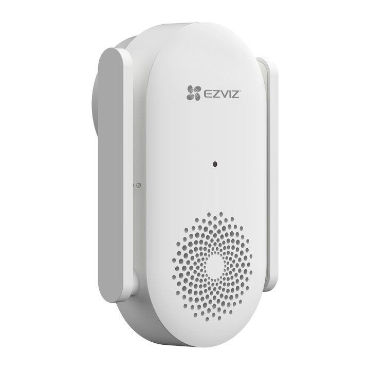 EZVIZ CH1 White (CS-CH1-R100-10AWFK)