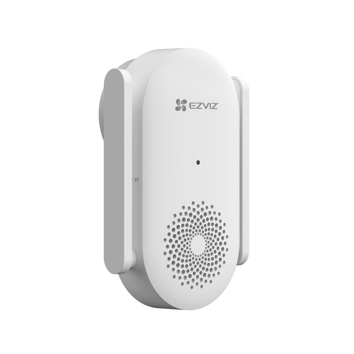 EZVIZ CH1 White (CS-CH1-R100-10AWFK)