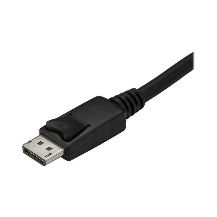 StarTech.com Cabo 3m USB C a DisplayPort 1.2 de 4K a 60Hz - Adaptador…