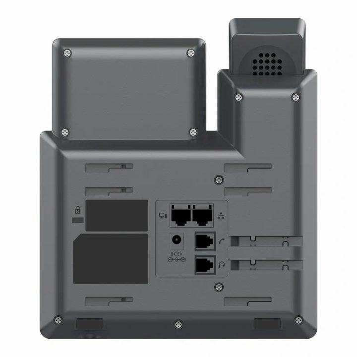 GrandStream IP Phone GRP2601P 2 lines 2 10/100 Po
