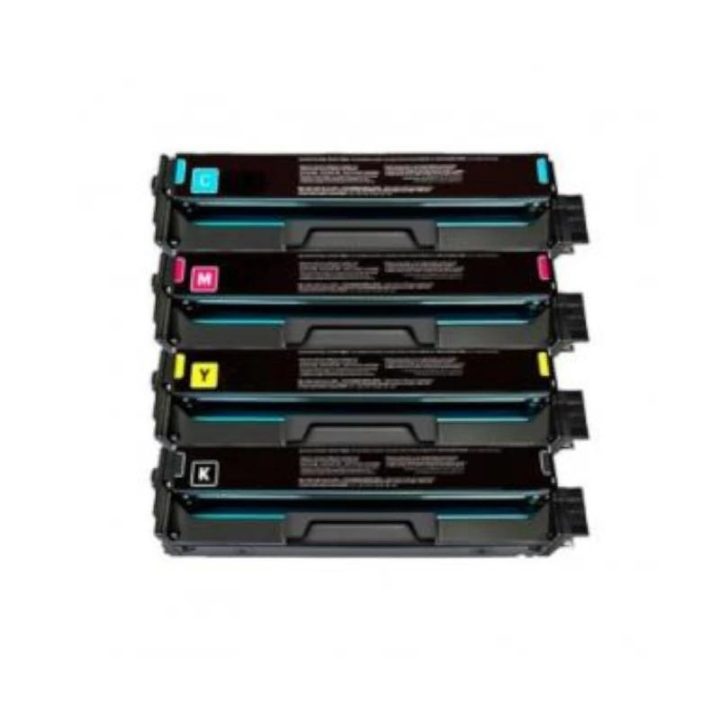 Toner Compatível INKOEM Pantum CTL-1100X Preto (M-CLT1100XBK)