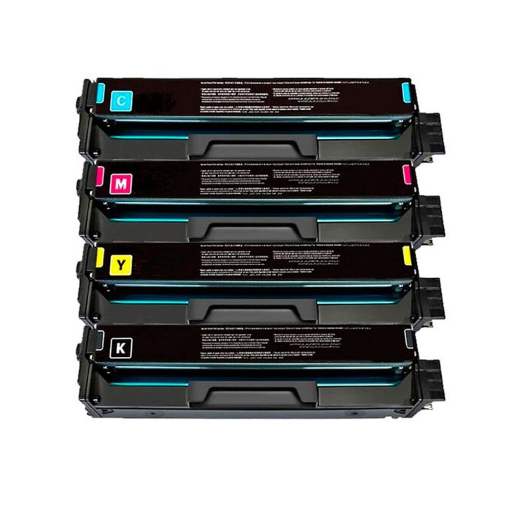 Toner Compatível INKOEM Pantum CTL-1100XC Ciano (M-CLT1100XC)