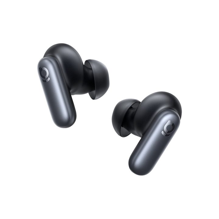 Auscultadores sem fios Baseus Inspire XP1 true wireless preto cósmico…