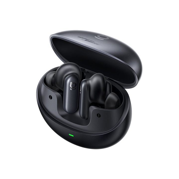 Baseus Inspire XP1 True Wireless Earbuds Cosmic Black (A0010902)