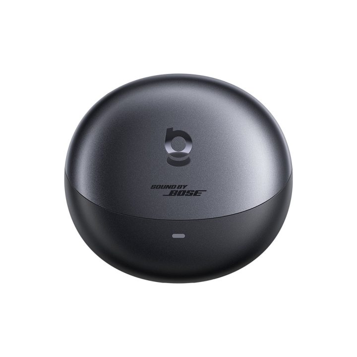 Baseus Inspire XP1 True Wireless Earbuds Cosmic Black (A0010902)