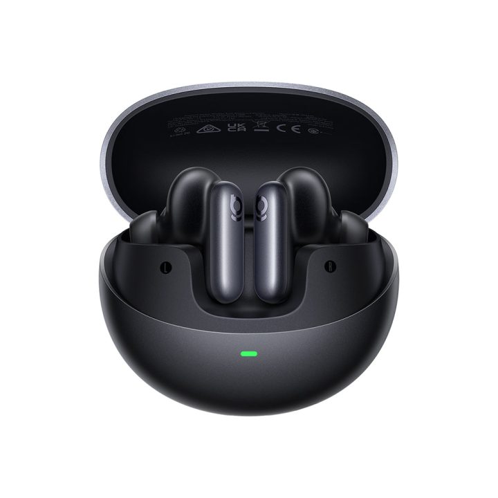 Baseus Inspire XP1 True Wireless Earbuds Cosmic Black (A0010902)