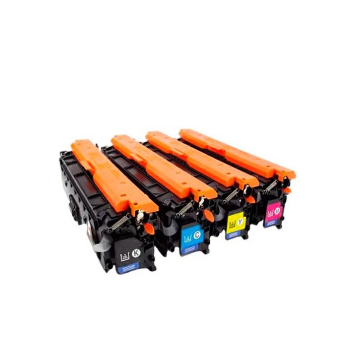 Dayma Toner HP W2121X-cian-212x - Premium Quality with Chip (M-W2121X)