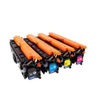 Toner Dayma HP W2123X - magenta-212x - qualidade premium-com chip…