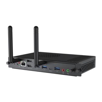 MAXHUB OPS72A-I5 PC/estação de trabalho Intel® Core™ i5 16 GB…