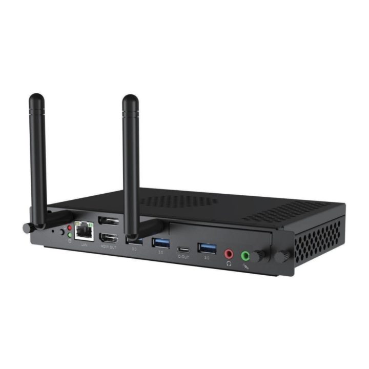 MAXHUB OPS72A-I5 PCs/estación de trabajo Intel® Core™ i5 16 GB…