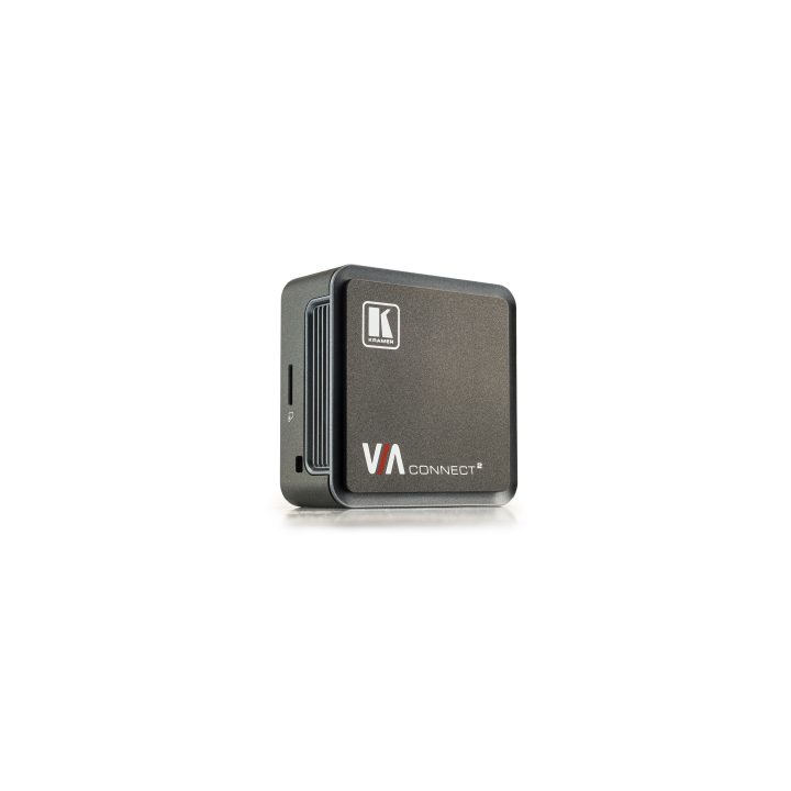 Kramer Electronics VIA Connect² 4192 MB Black 32000 MB (87-000290)