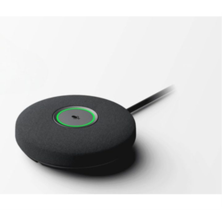 MAXHUB DM30 Microfone Preto Microfone para conferência