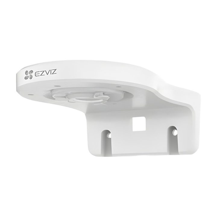 EZVIZ W125787810 Wall Mount Adapter (CS-CMT-BRACKET-WALLMOUNT)