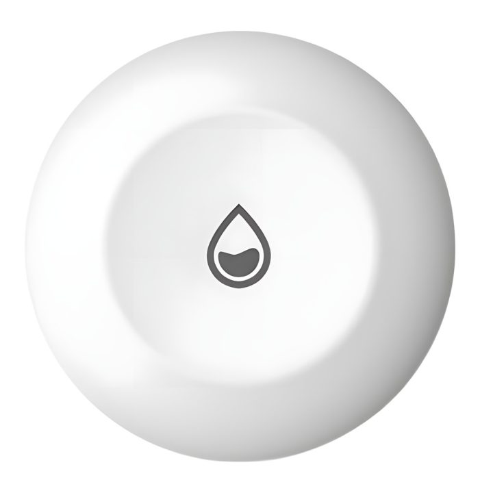 EZVIZ T10C detetor de água Sensmitter Sem Fios (CS-T10C-A0-BG)