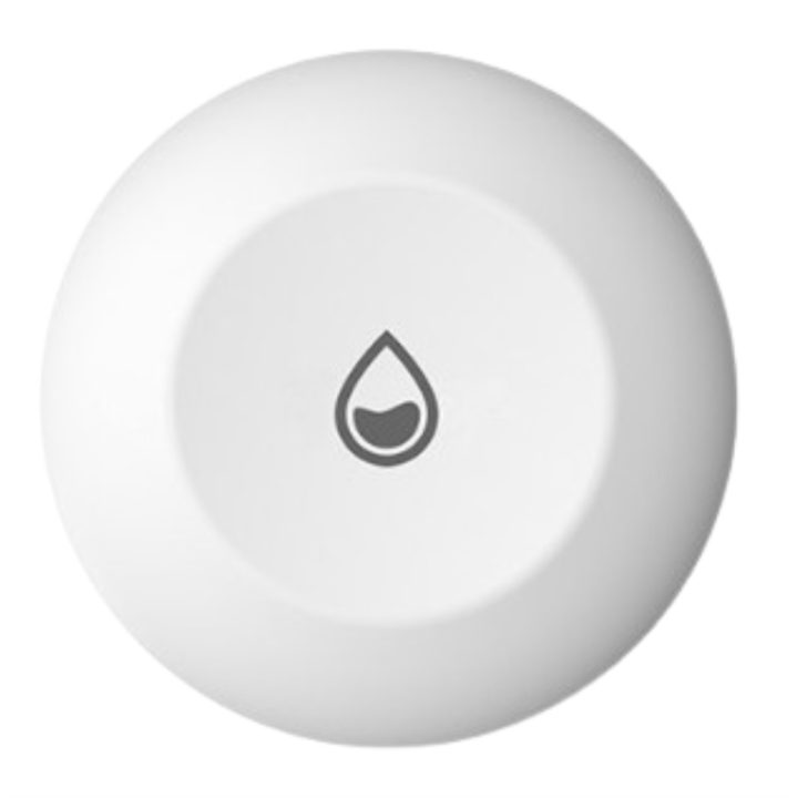 EZVIZ T10C detetor de água Sensmitter Sem Fios (CS-T10C-A0-BG)