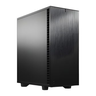Fractal Design Define 7 Compact Midi Tower Negro (FD-C-DEF7C-01)
