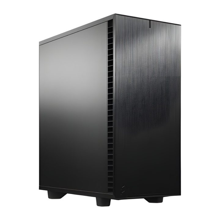 Fractal Design Define 7 Compact Midi Tower Preto (FD-C-DEF7C-01)