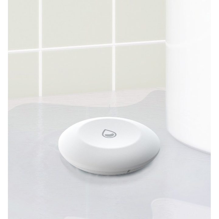 EZVIZ T10C detetor de água Sensmitter Sem Fios (CS-T10C-A0-BG)